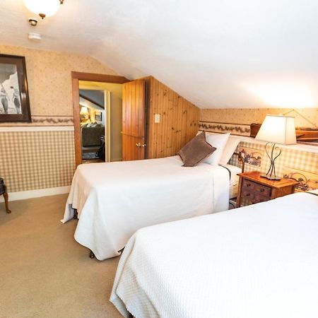 Waybury Inn East Middlebury Luaran gambar