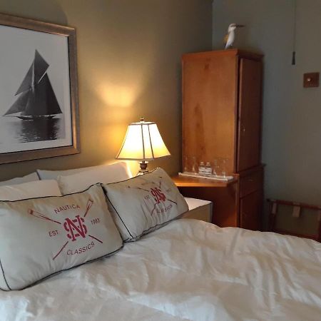 Waybury Inn East Middlebury Luaran gambar