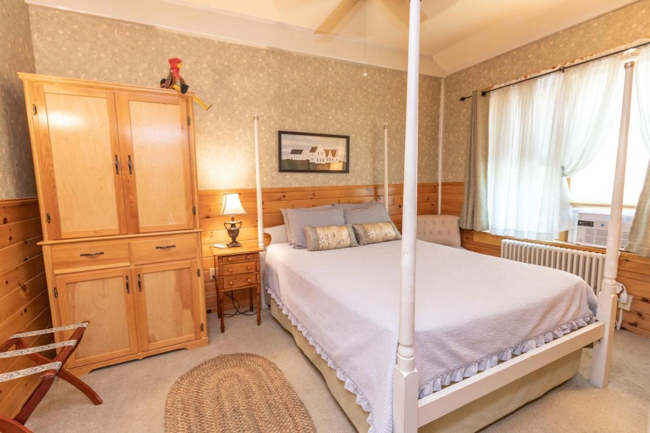 Waybury Inn East Middlebury Luaran gambar