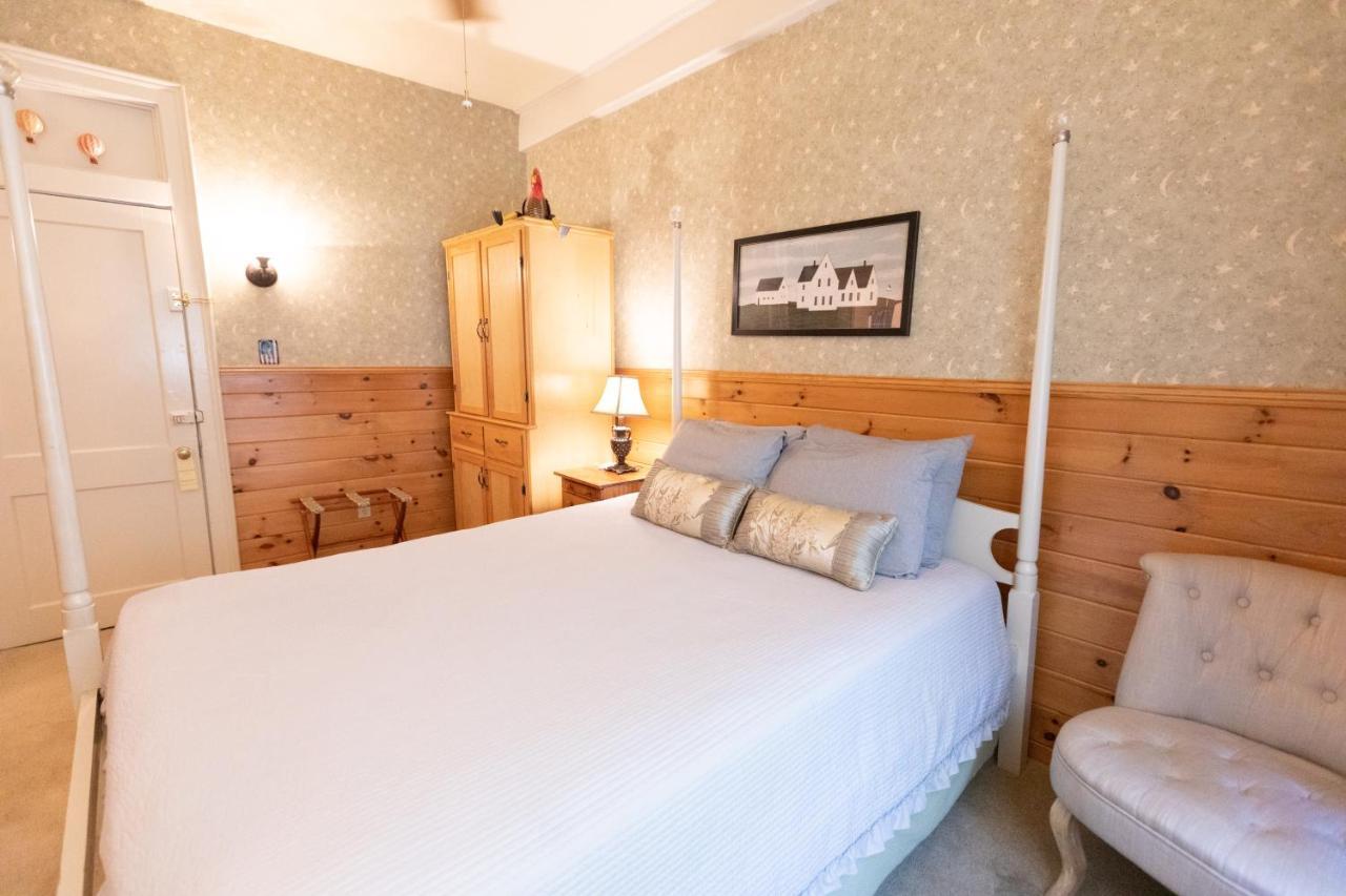 Waybury Inn East Middlebury Luaran gambar