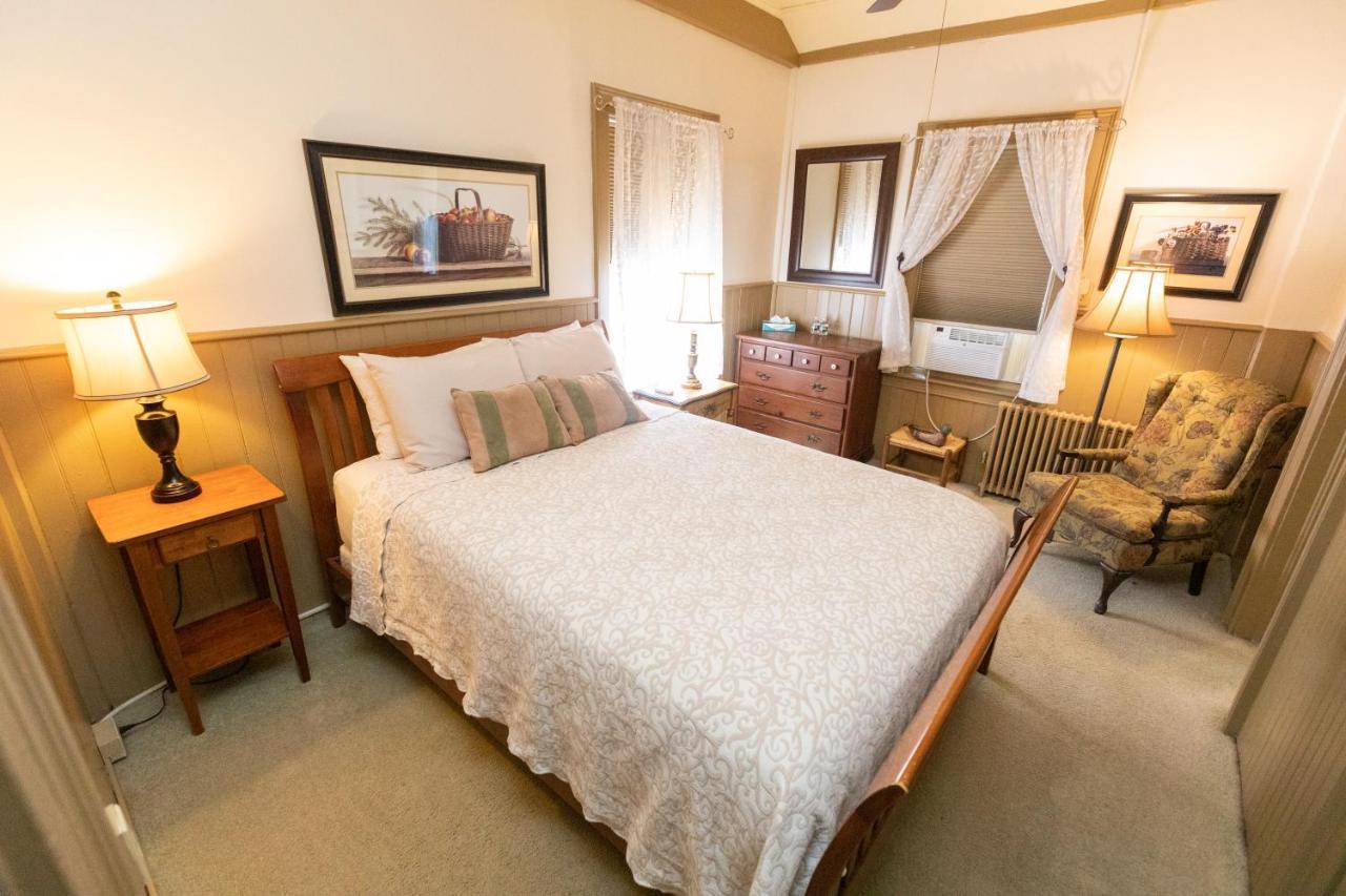 Waybury Inn East Middlebury Luaran gambar