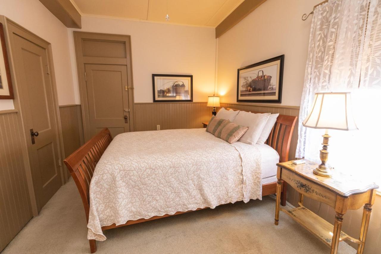 Waybury Inn East Middlebury Luaran gambar