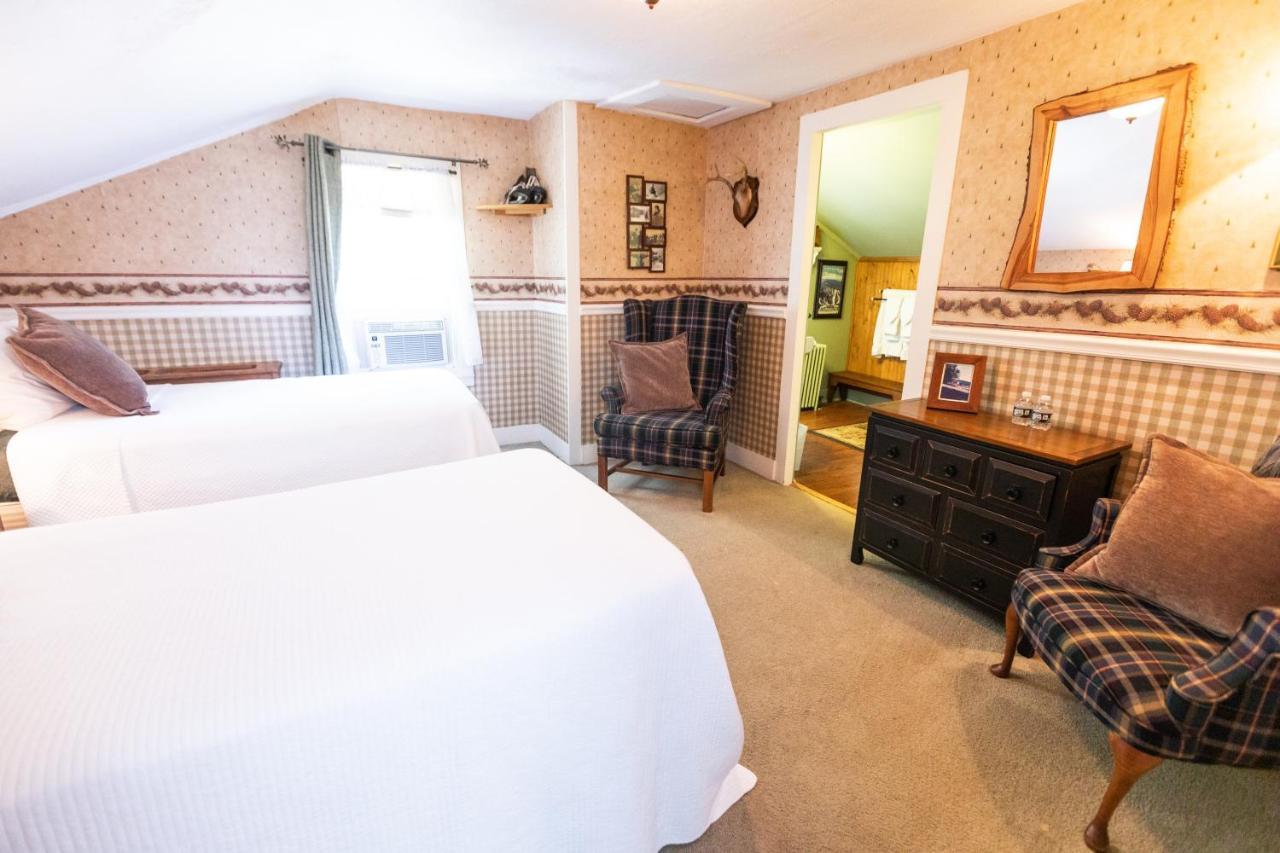 Waybury Inn East Middlebury Luaran gambar