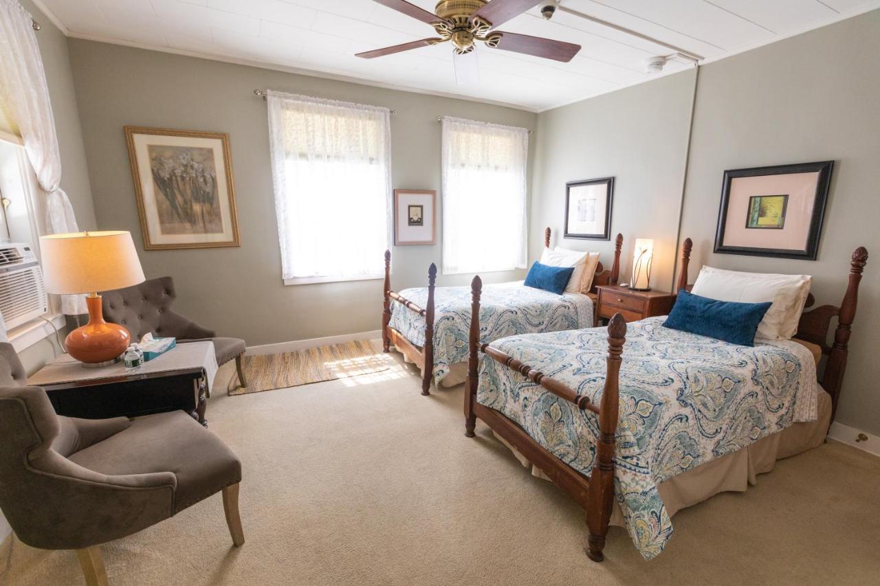 Waybury Inn East Middlebury Luaran gambar