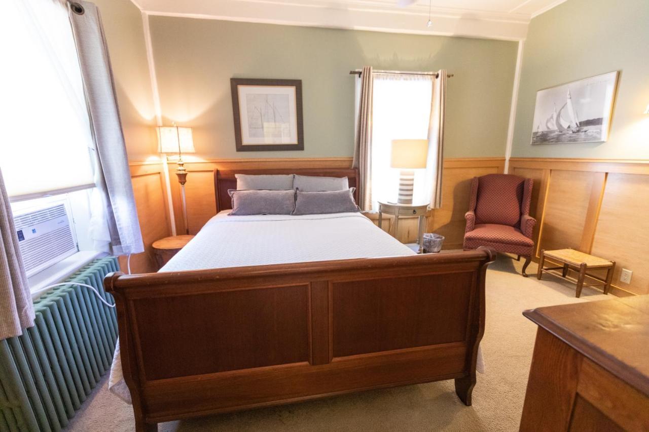 Waybury Inn East Middlebury Luaran gambar