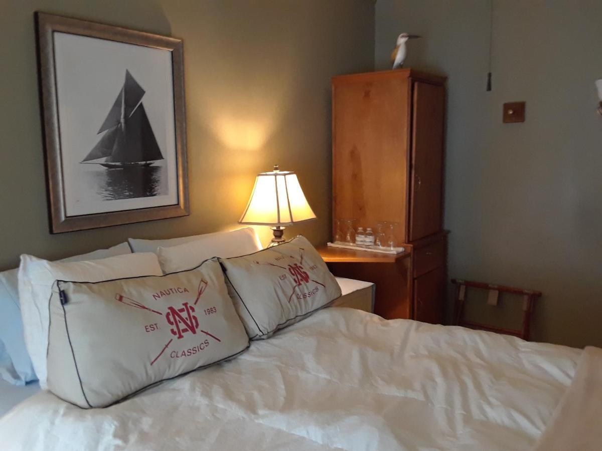 Waybury Inn East Middlebury Luaran gambar