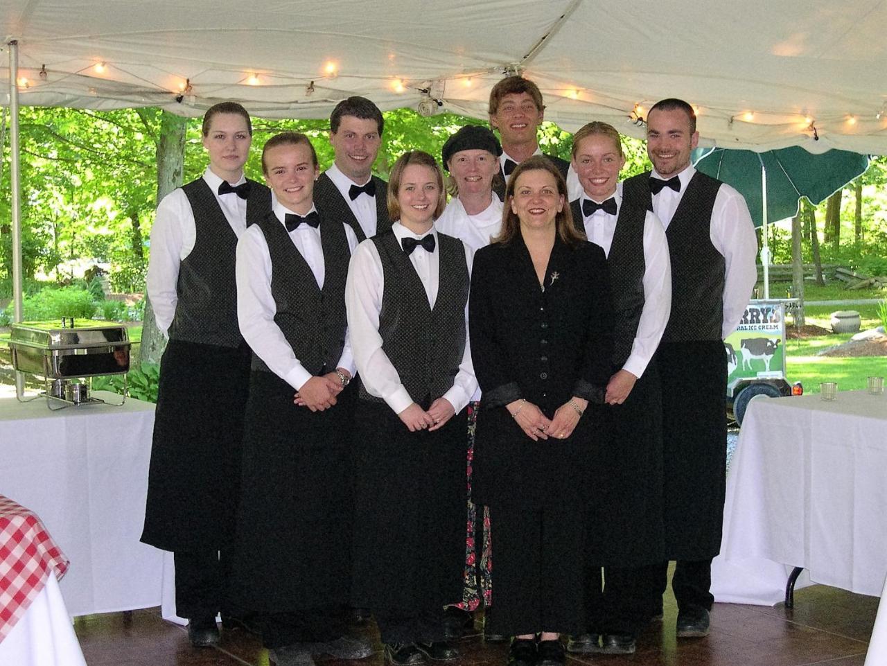 Waybury Inn East Middlebury Luaran gambar