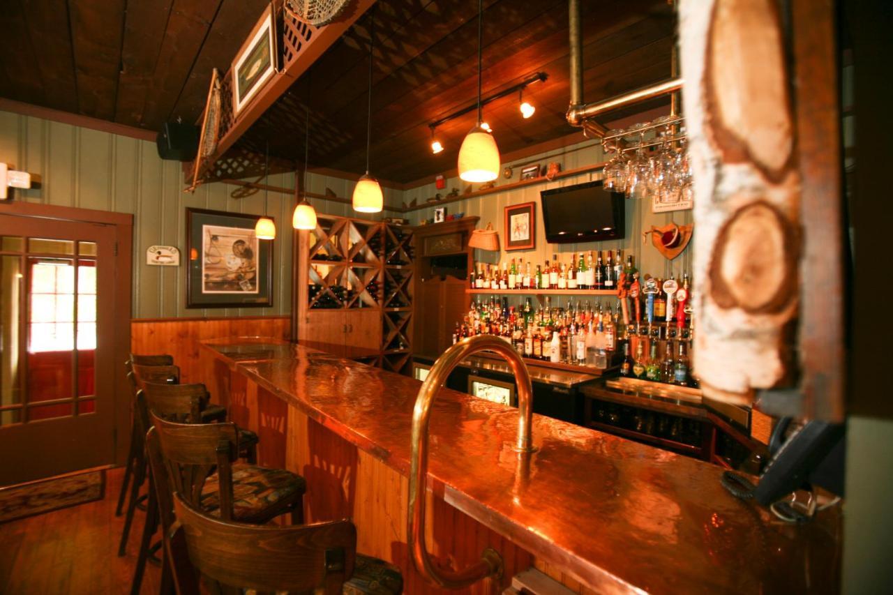 Waybury Inn East Middlebury Luaran gambar