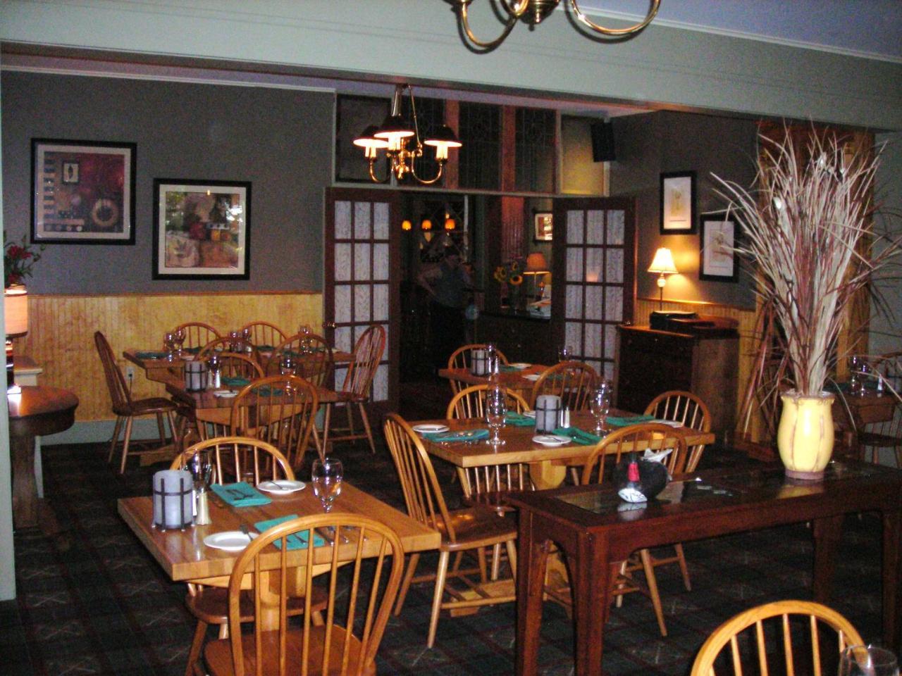 Waybury Inn East Middlebury Luaran gambar