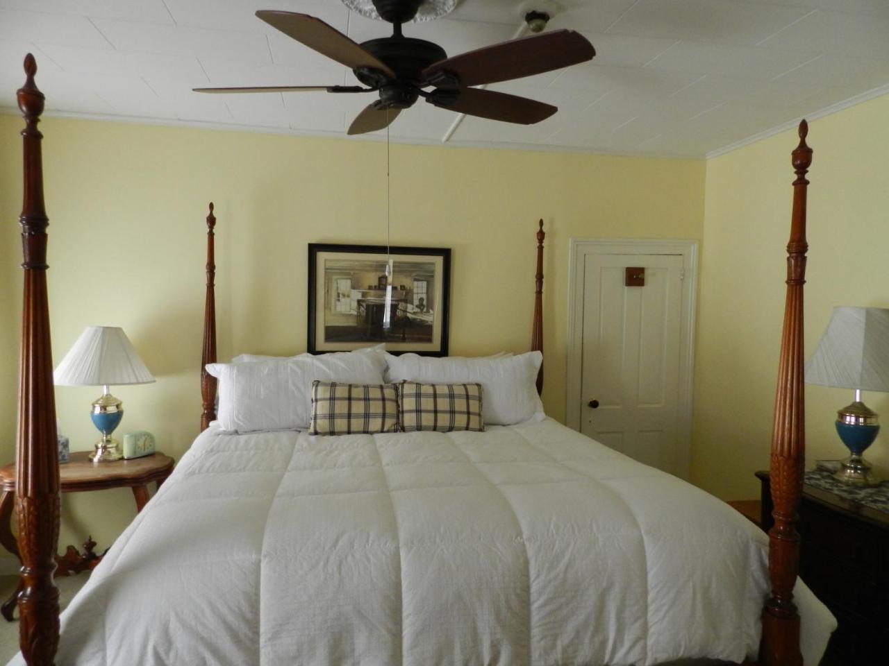 Waybury Inn East Middlebury Luaran gambar