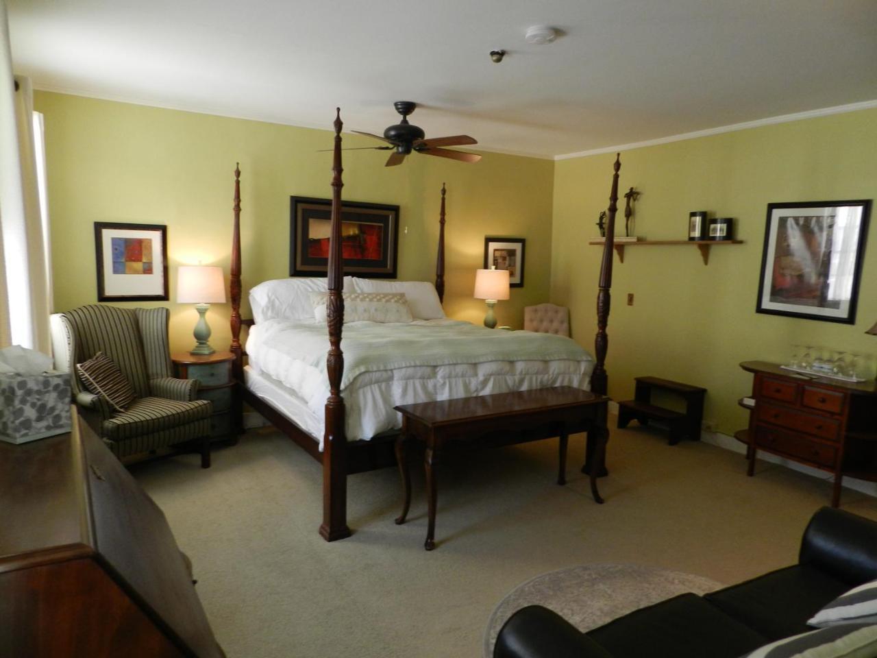 Waybury Inn East Middlebury Luaran gambar