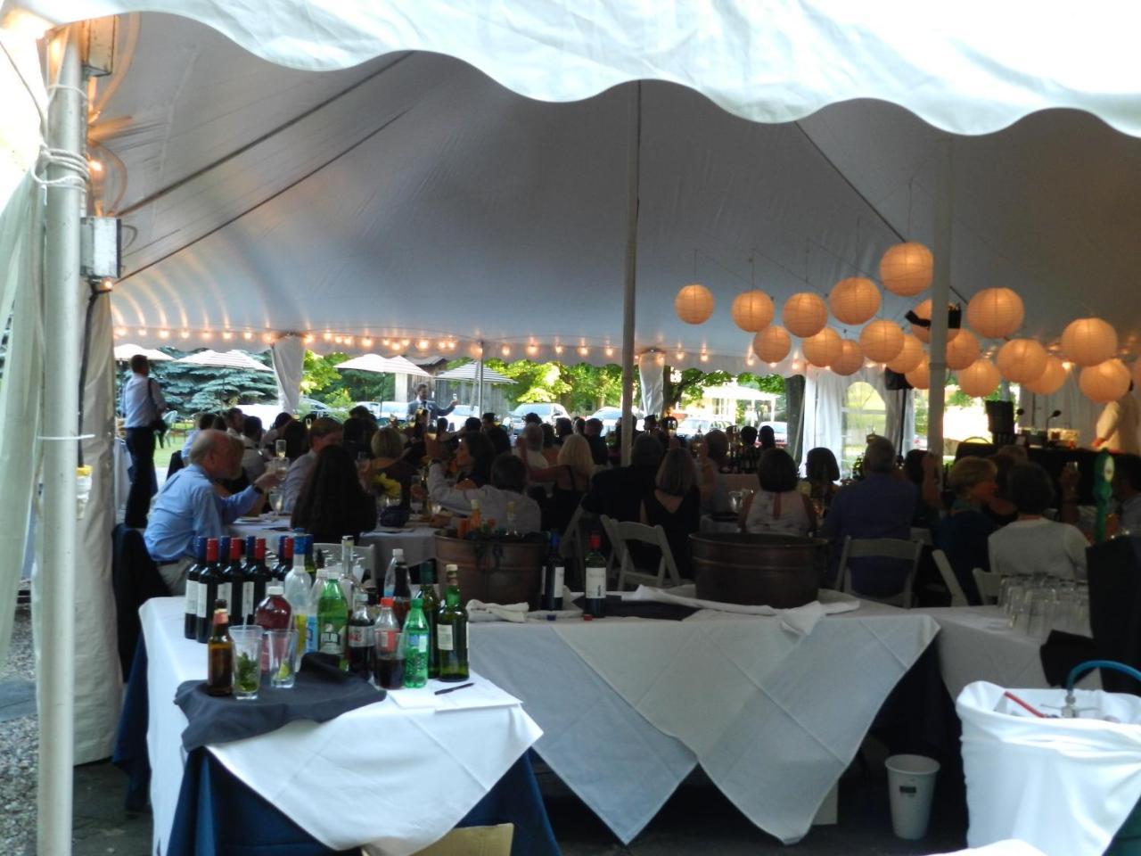 Waybury Inn East Middlebury Luaran gambar