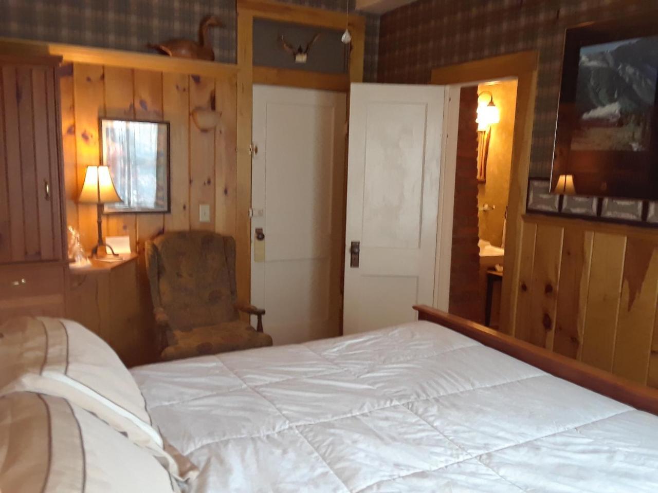Waybury Inn East Middlebury Luaran gambar