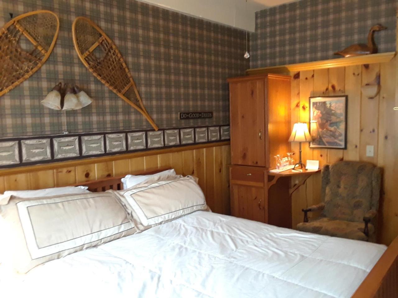 Waybury Inn East Middlebury Luaran gambar