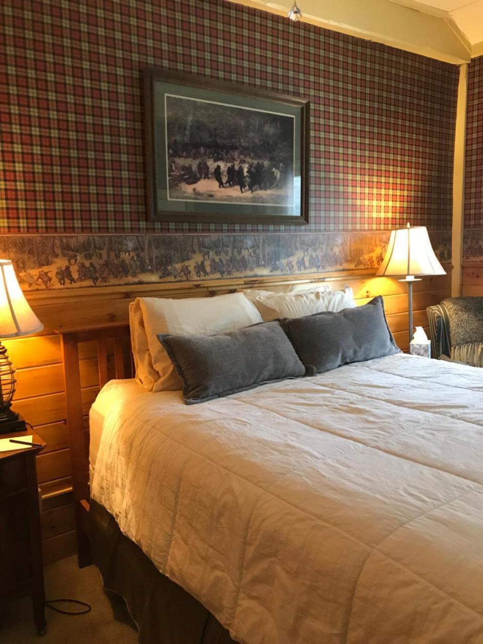 Waybury Inn East Middlebury Luaran gambar