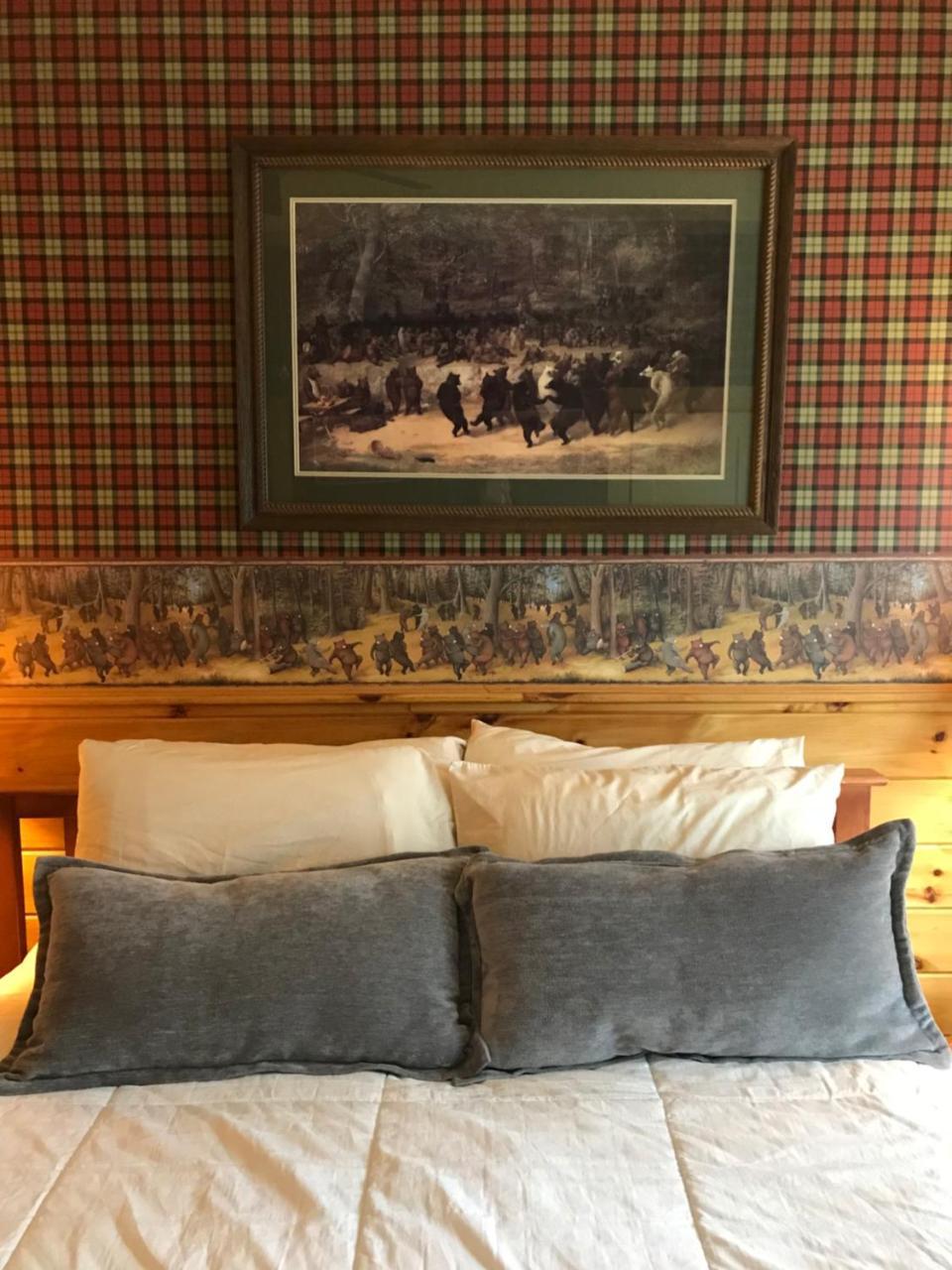 Waybury Inn East Middlebury Luaran gambar