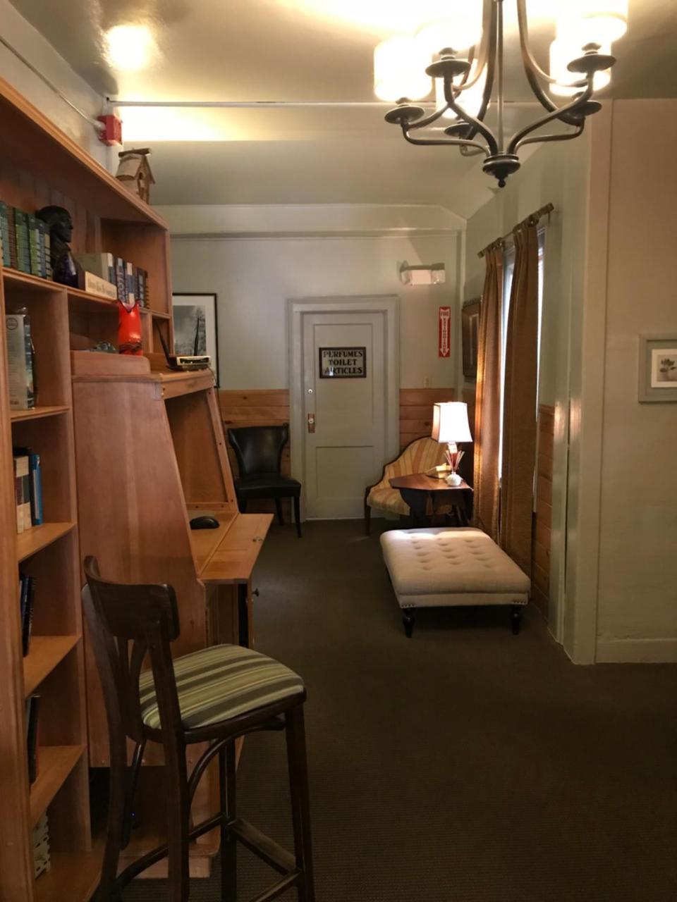 Waybury Inn East Middlebury Luaran gambar