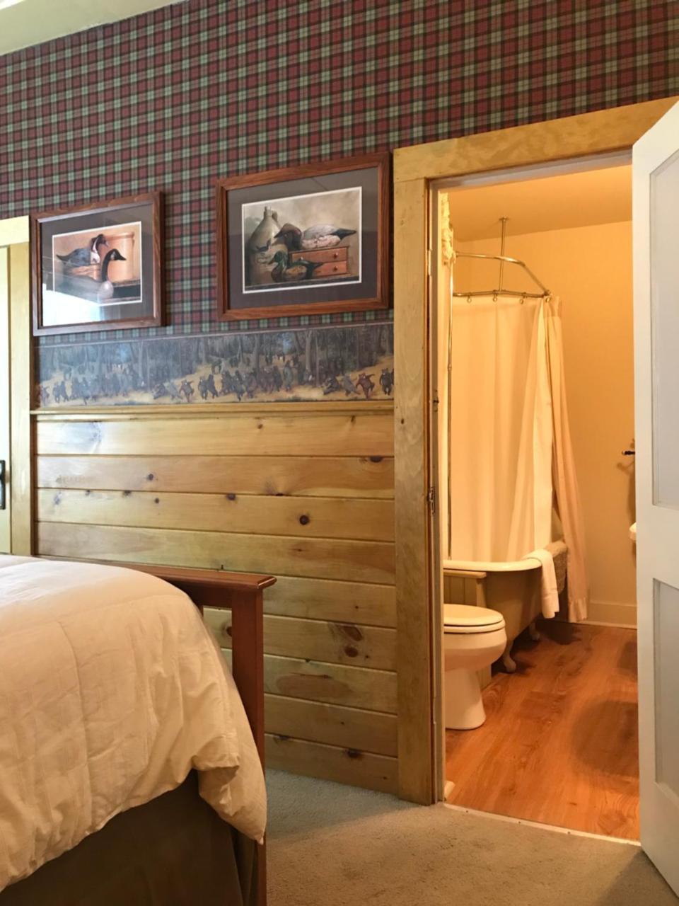 Waybury Inn East Middlebury Luaran gambar