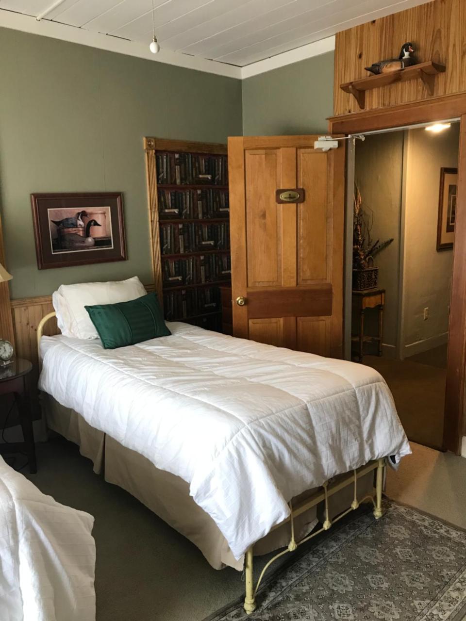 Waybury Inn East Middlebury Luaran gambar