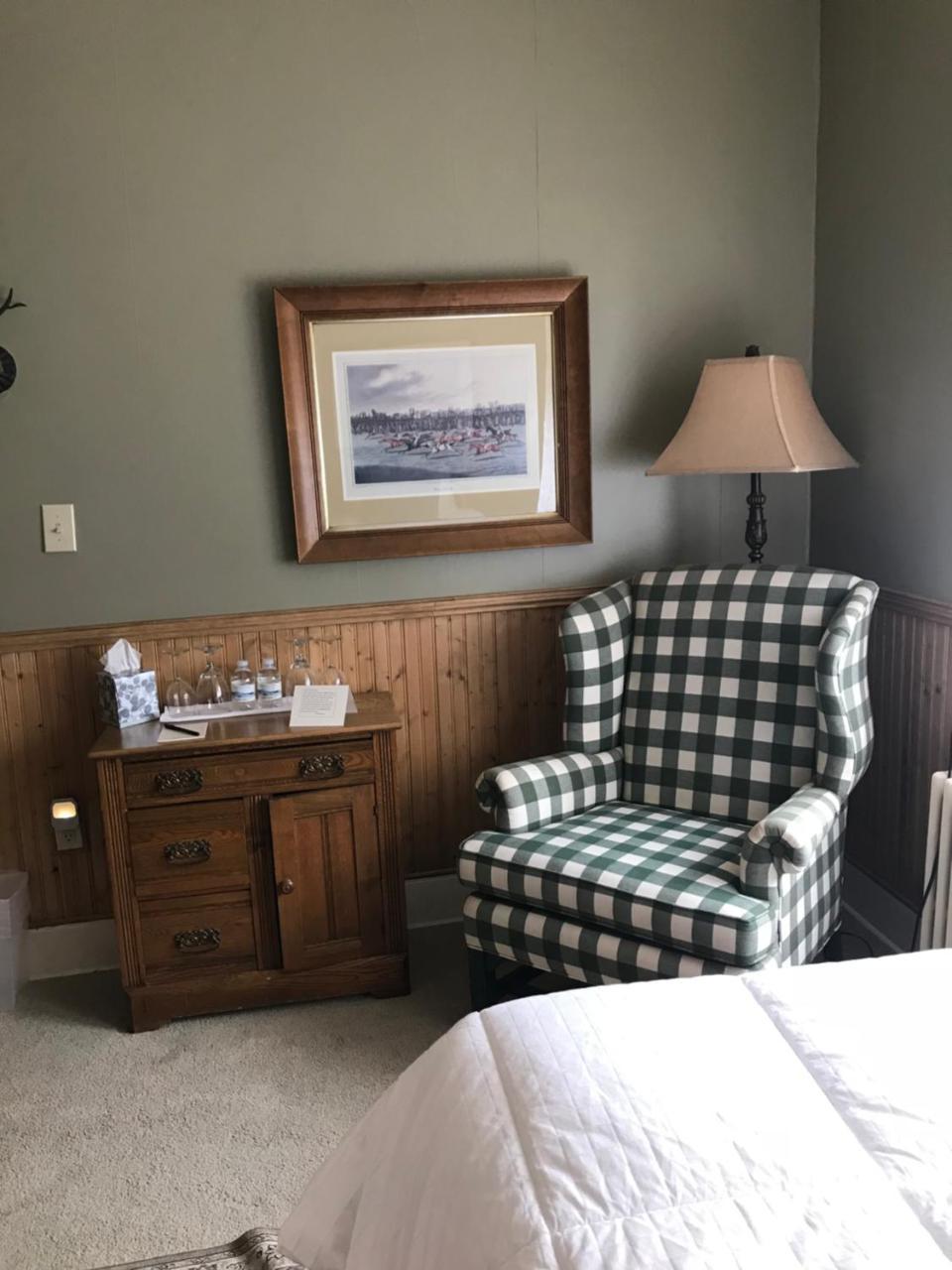 Waybury Inn East Middlebury Luaran gambar